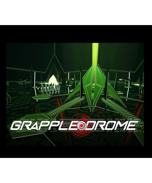 Grappledrome Steam Key GLOBAL